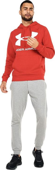 Produktbild Under Armour Rival Kapuzenpullover Training (M)