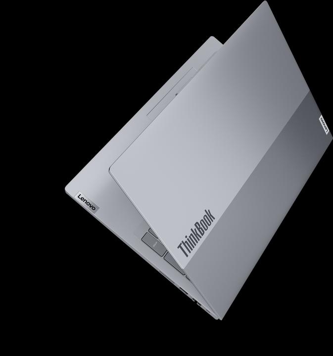 Produktbild Lenovo ThinkBook 16 Gen 8 (16", Intel Core Ultra 7 255H, 32 GB, 1000 GB, DE)