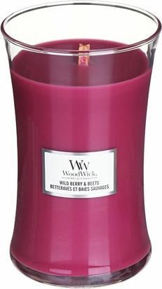 Produktbild WoodWick Wild Berry & Beets