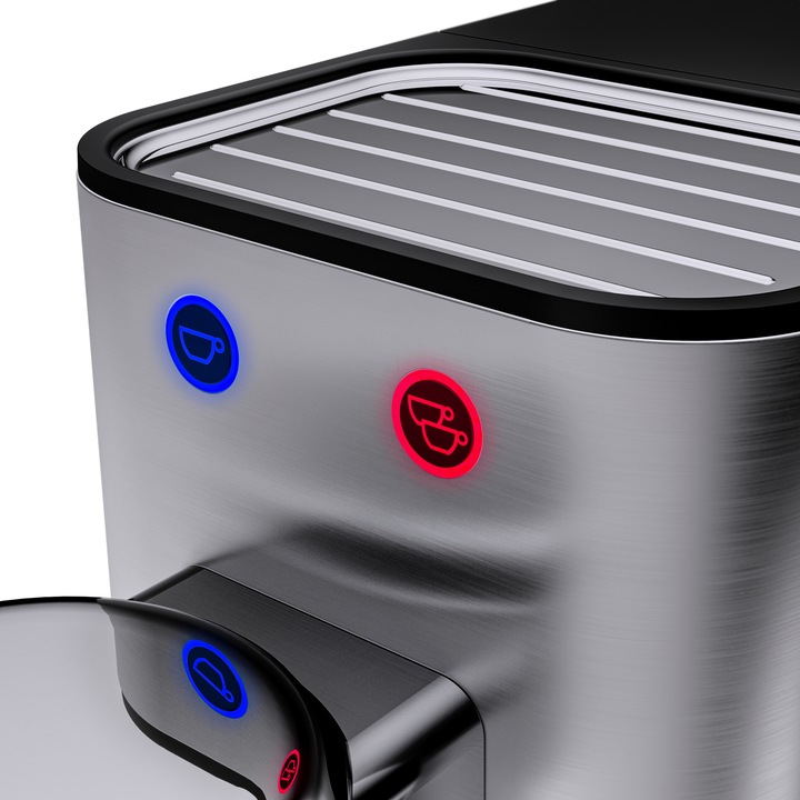 Productafbeelding WMF Lono espresso portafiltermachine