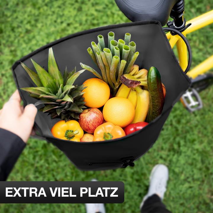 Image du produit Valkental ValkBasic (28 l, Sacoches)