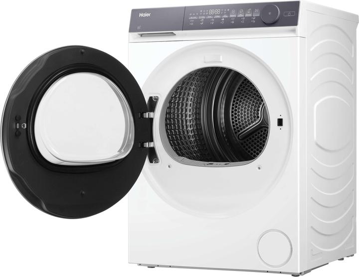 Immagine prodotto Haier HD100-C367U1-S (10 kg, A sinistra)