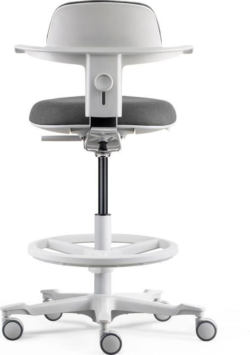 Image du produit Hjh Office TOP WORK 40 W (55 - 75 cm)