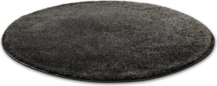 Produktbild Homie Living Kurzflorteppich Manta (200 cm)