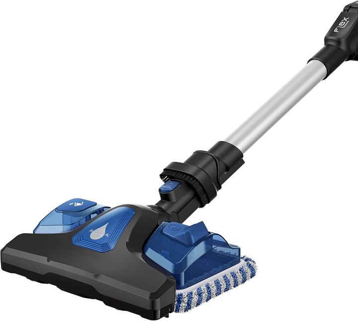 Actual product image Tefal Aqua Slim head 2in1 for X-Force 9.60