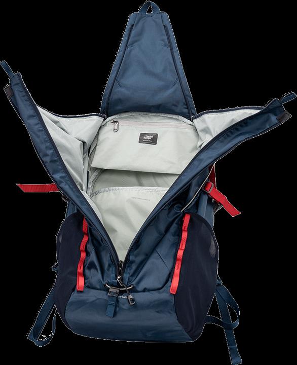 Produktbild VSGO Outdoor Foto-Rucksack (Fotorucksack, 35 l)