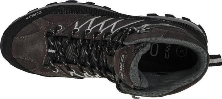 Produktbild CMP Campagnolo Rigel Mid Trekking WP Shoes (46)