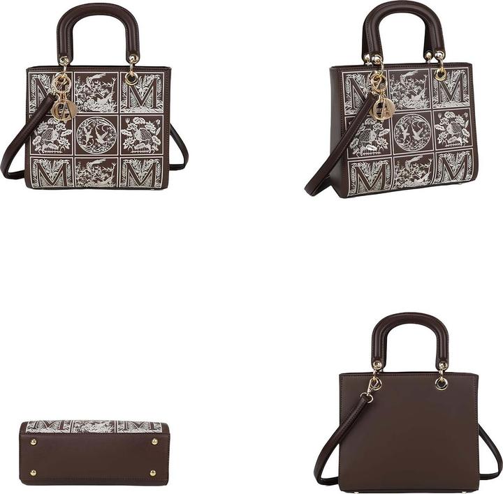 Immagine prodotto Gallantry Damentasche Isalda Landschaft