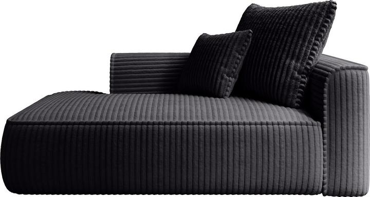 Produktbild Vente-unique Pineta (Recamiere)