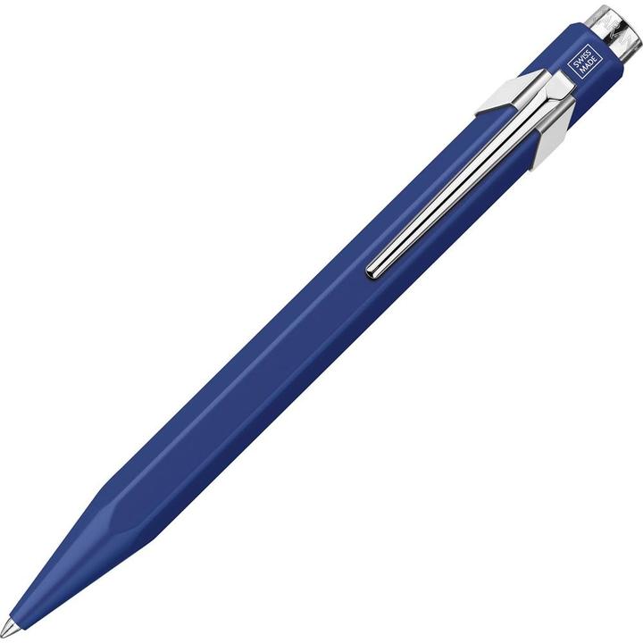 Produktbild Caran d'Ache 849 Classic (Blau, 1x)