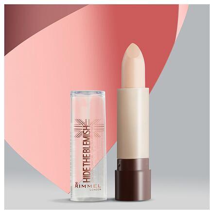 Thumbnail - Rimmel London, Concealer, Hide The Blemish (004 Natural Beige)