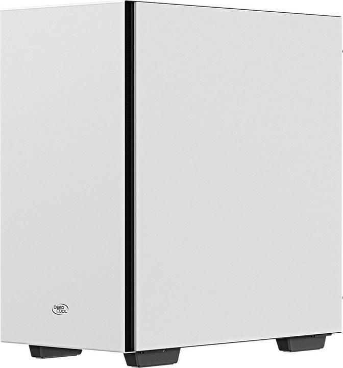 Productafbeelding Deepcool Macube 110WH (mATX, Mini-ITX)