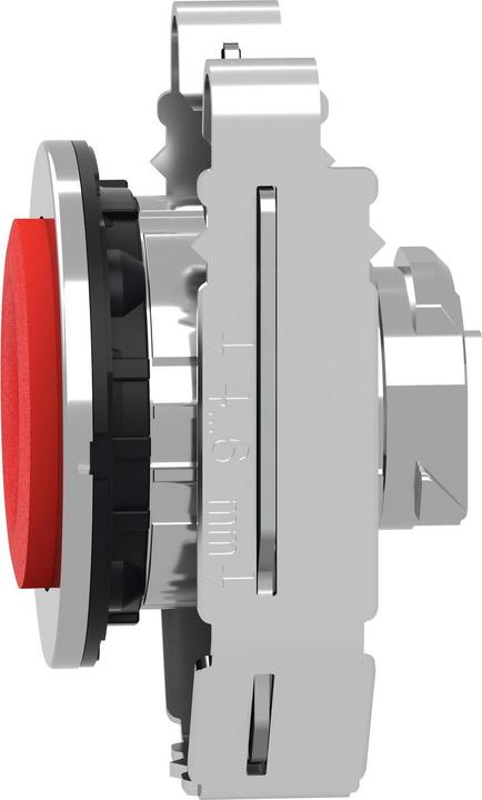 Produktbild Schneider Electric Frontelement für Drucktaster ZB4F Ř ZB4FL4
