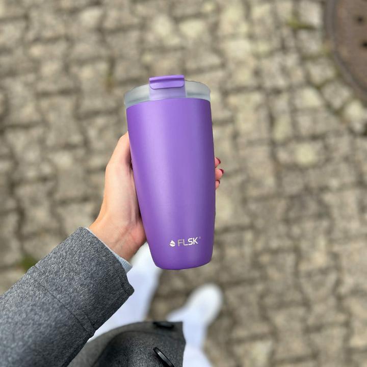 Actual product image FLSK Kaffeebecher (0.50 l)