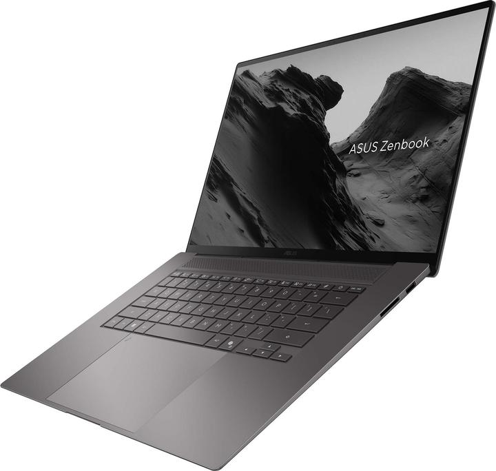 Produktbild ASUS Zenbook S16 (16", 2000 GB, 32 GB, DE)