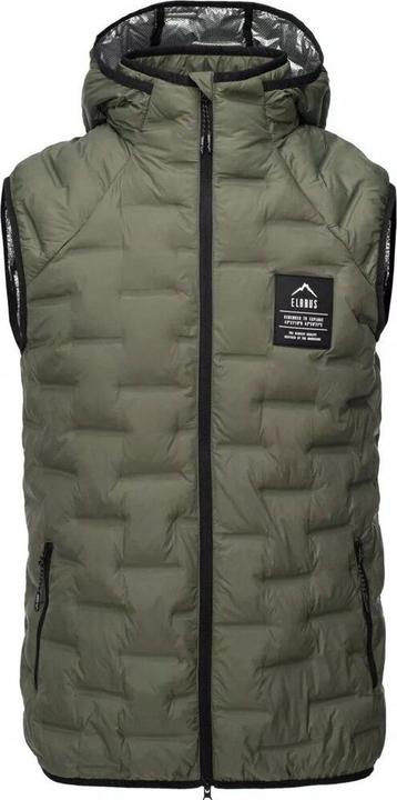 Produktbild Elbrus Huel Weste (L)