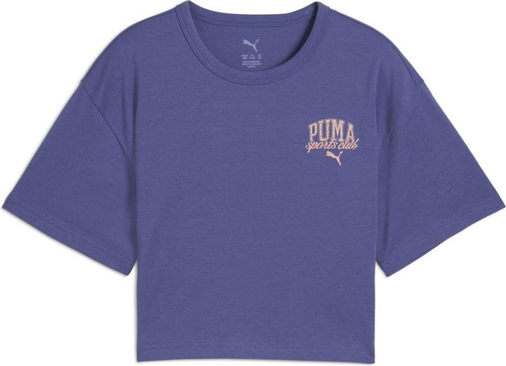 Actual product image Puma CLASS Tea G (176)