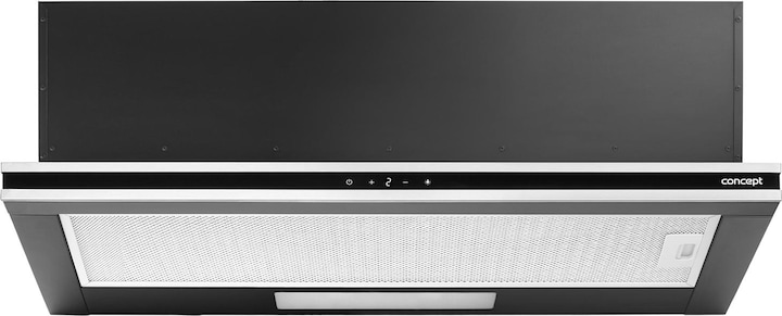 Actual product image Concept OPV3890 (Hut ventilator)