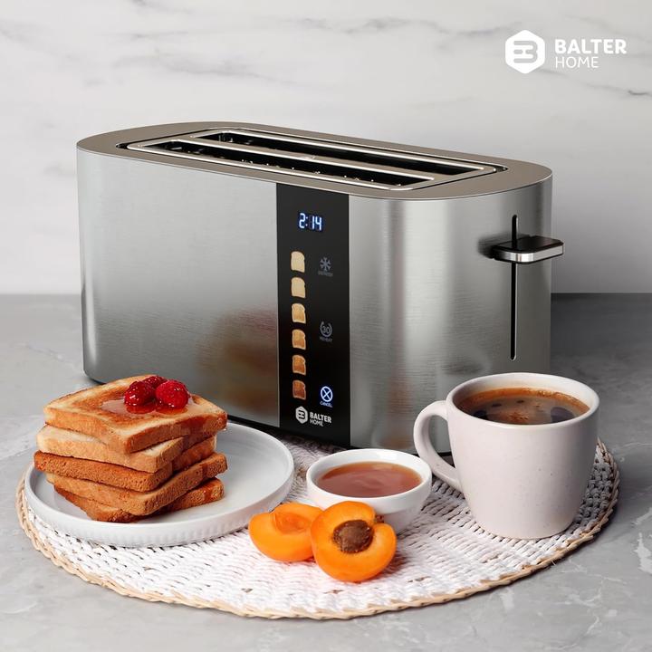 Produktbild Balter Langschlitztoaster
