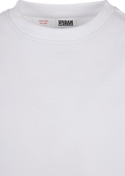 Produktbild Urban Classics Boys Heavy Oversized Tee 2-Pack - 19539 (134, 140)