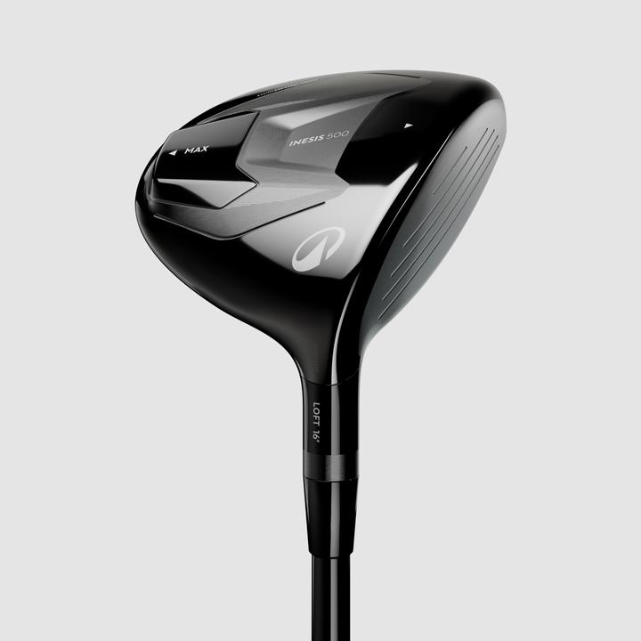 Produktbild Inesis Fairway Wood Graphitschaft steif (Rechtshänder)