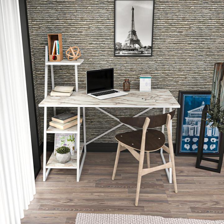 Actual product image Kalune Design Sean (120 x 60 x 120 cm)