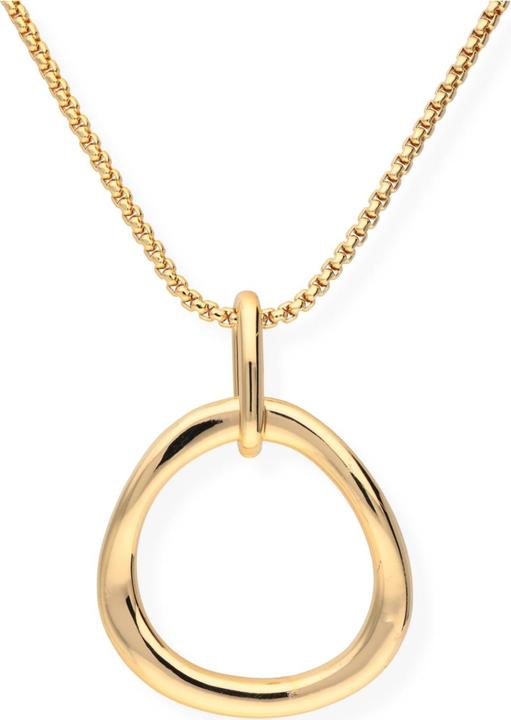 Produktbild Carat Chic (Bronze Plaqué, 5 cm)