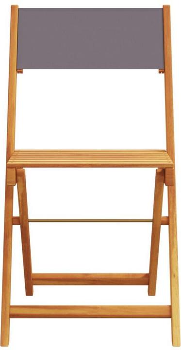 Produktbild vidaXL Gartenstuhl