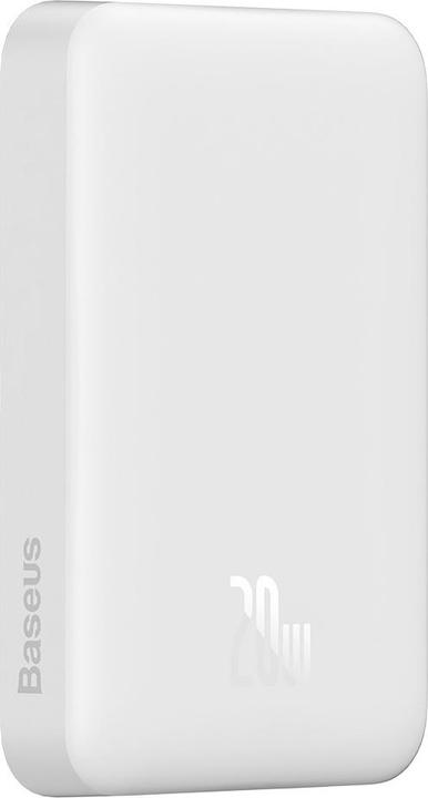 Produktbild Baseus Magnetic Charger (10000 mAh, 20 W, 37 Wh)