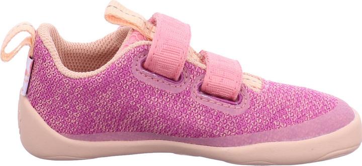 Actual product image Affenzahn Kid's Barefoot Shoe Knit Happy (32)