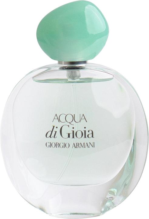 Image du produit Giorgio Armani Acqua di Gìoia (Eau de parfum, 50 ml)