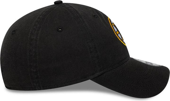 Produktbild New Era 9Twenty Casual Classics Cap - Boston Bruins
