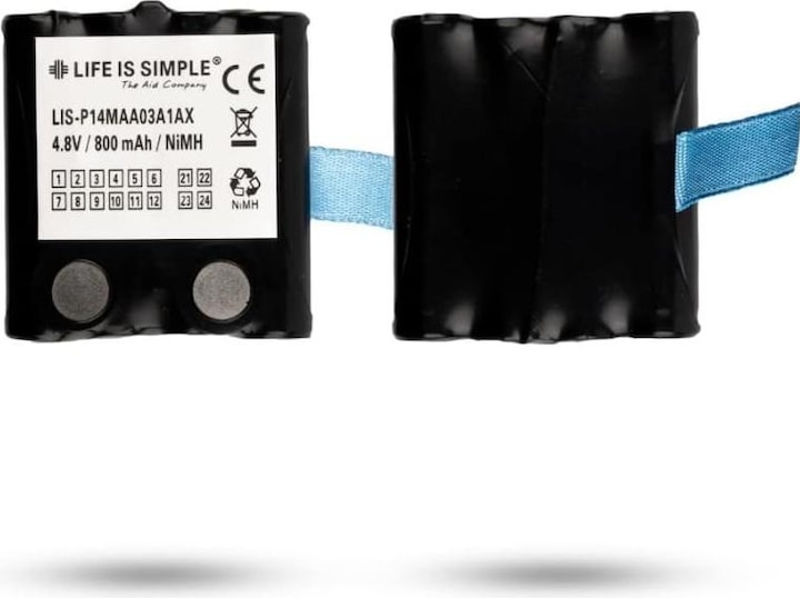 Immagine prodotto Motorola Batteria di ricambio PMR00242