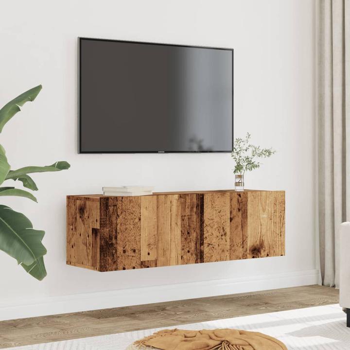 Image du produit vidaXL Johanna (100 x 30 x 30 cm)