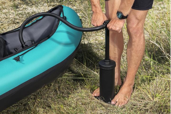 Actual product image Bestway Sude