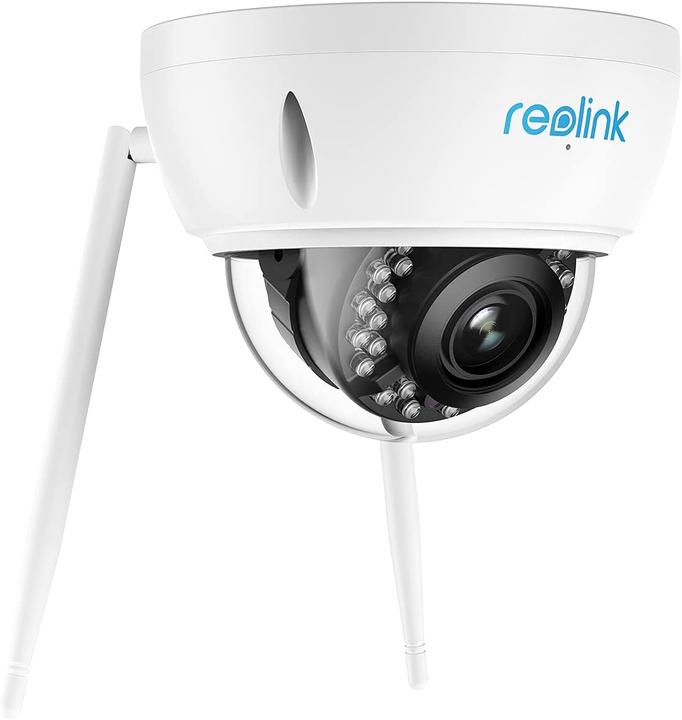 Reolink Network camera RLC-542WA (2560 x 1920 pixels)