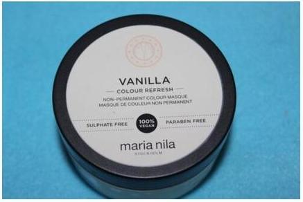 Immagine prodotto Maria Nila Rinfresco di colore - Vaniglia 10.32 (100 ml)