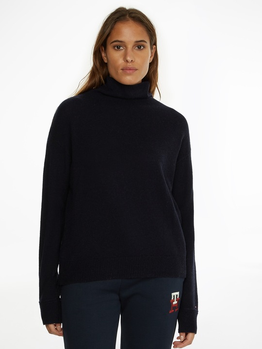 Image du produit Tommy Hilfiger Mock-nk (XXL)