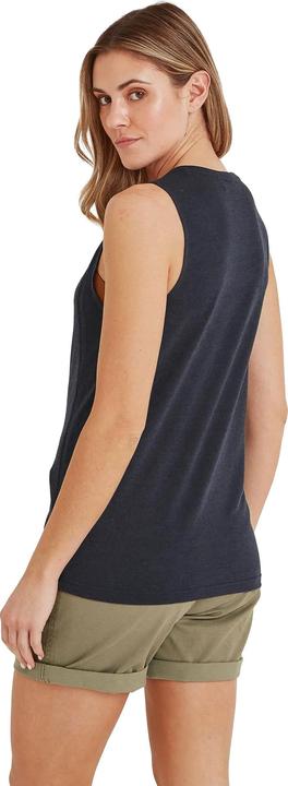 Actual product image TOG24 Womens/Ladies Chloe Perforated T-Shirt (38)