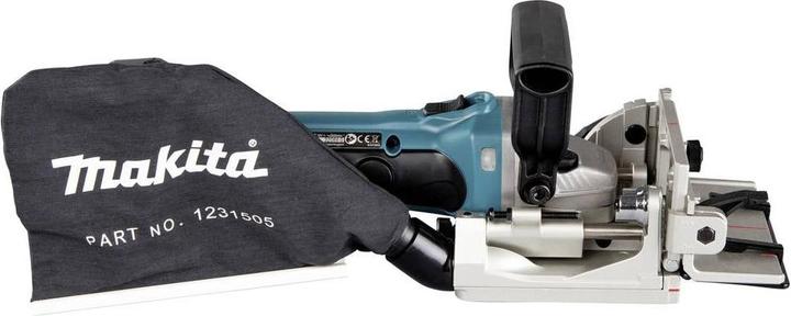 Actual product image Makita DPJ 180 (Grooving cutter)