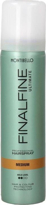 Produktbild Montibello Haarspray Festiger Finalfine Laca (75 ml)