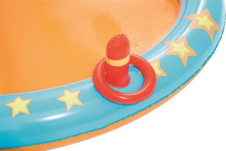 Image du produit Bestway Gonflable Lil' Champ de