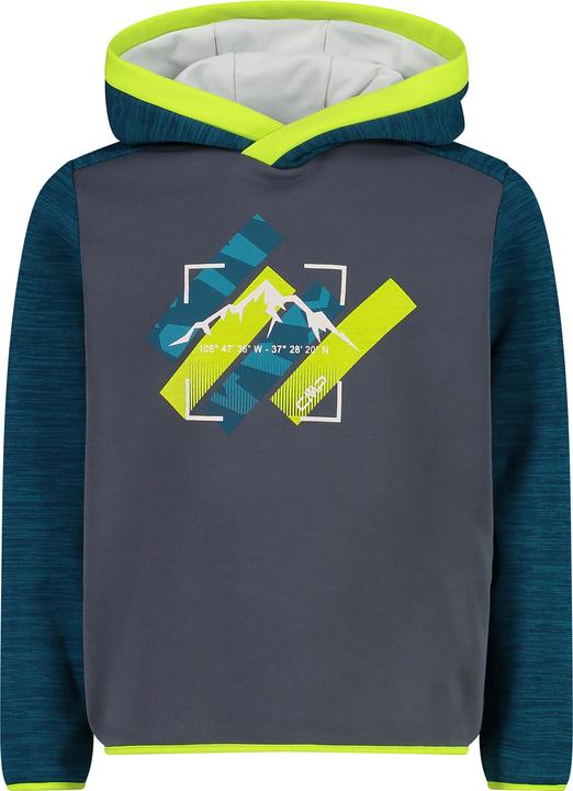 Actual product image CMP Campagnolo Stretch Performance (116)