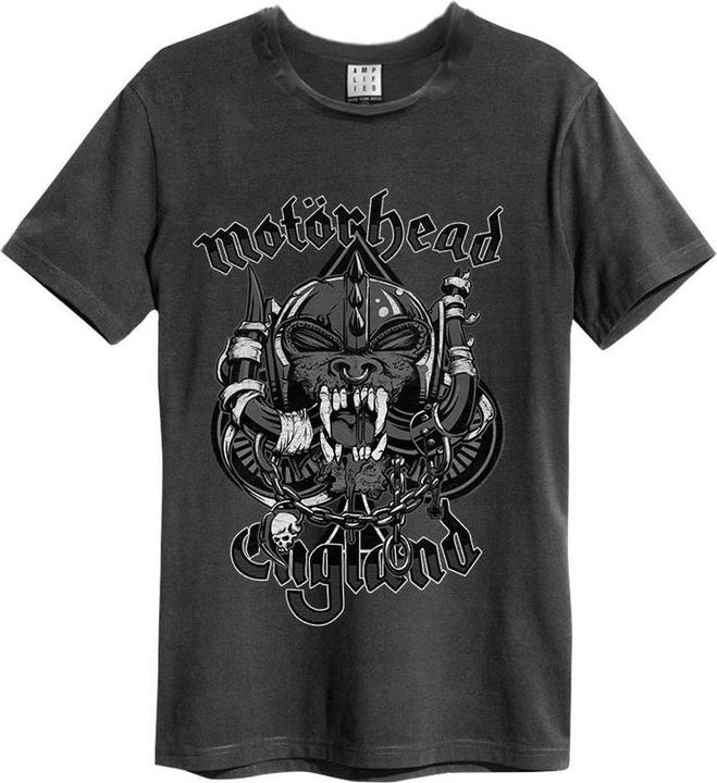 Produktbild Amplified Snaggletooth TShirt (XS)