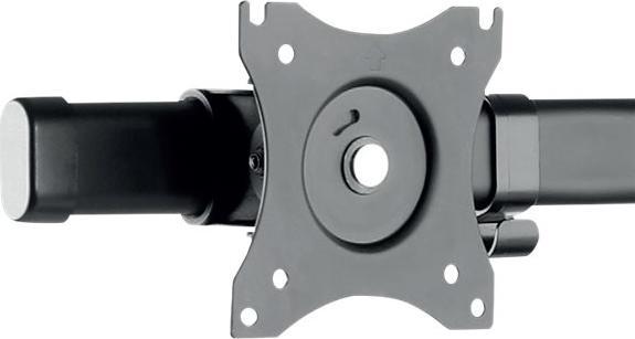 Actual product image Hagor 8708 flat screen table mount (27 inch) (Table, 27")