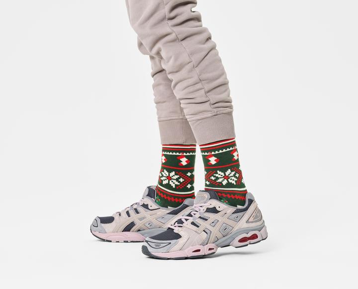Produktbild Happy Socks Christmas Sweater (Einzelpack, 41 - 46)
