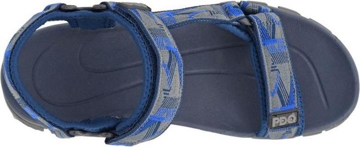 Produktbild PDQ Sandalen Logo (47)