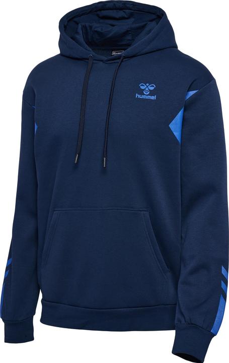 Actual product image hummel hmlACTIVE Hoodie Herren (M)