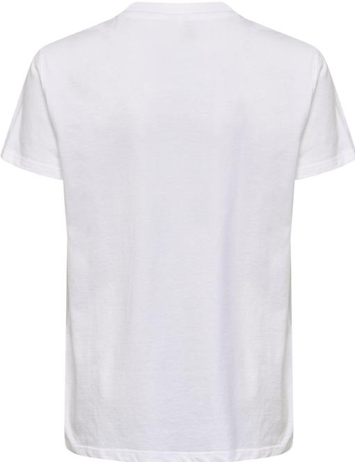 Actual product image hummel HMLGO 2.0 LOGO T-SHIRT S/S KIDS (128)