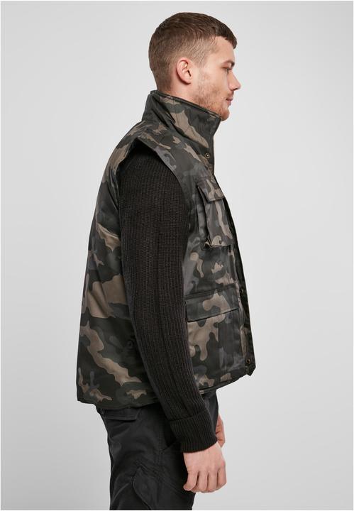 Produktbild Brandit Ranger Vest (S)